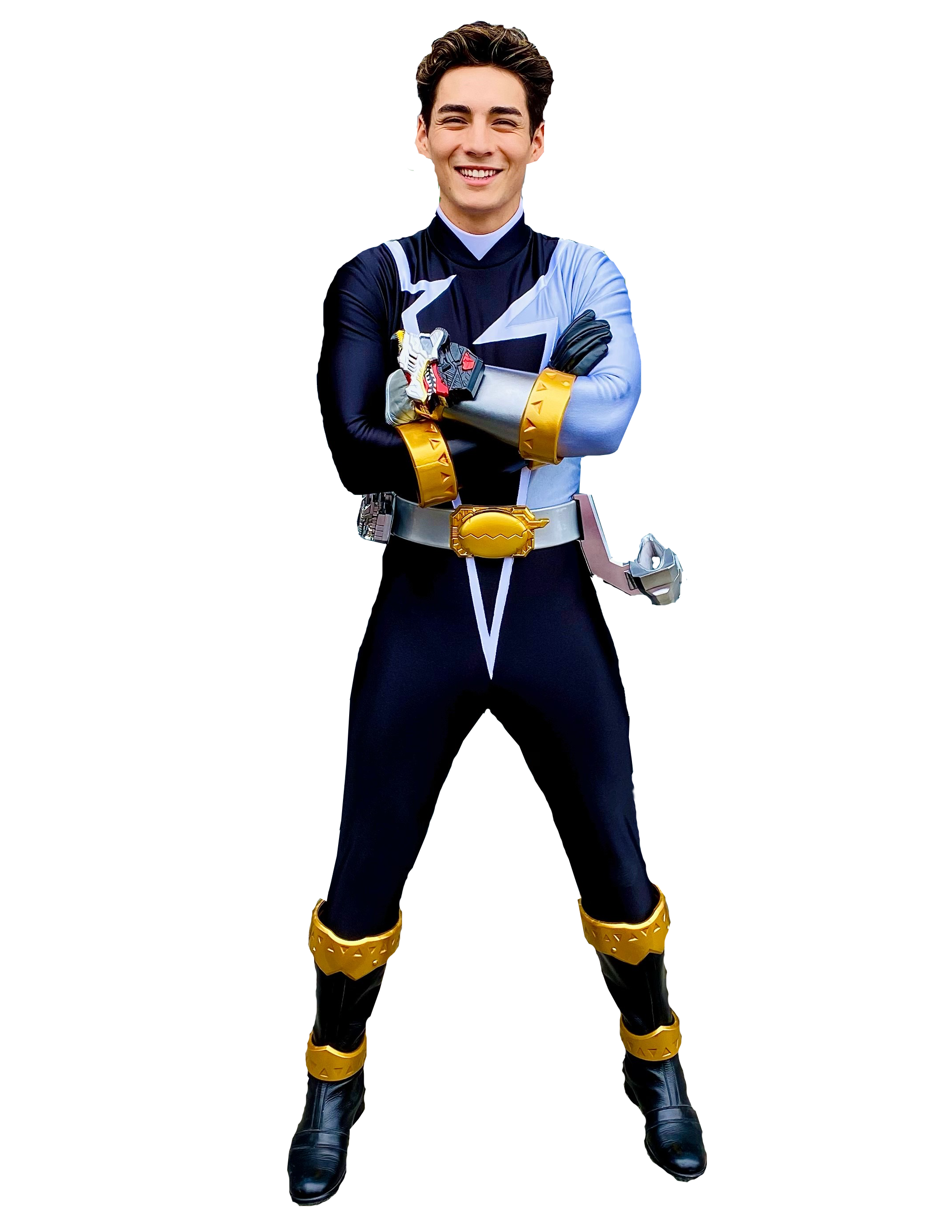 Chance Perez
