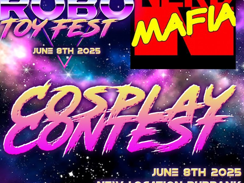 Cosplay Contest