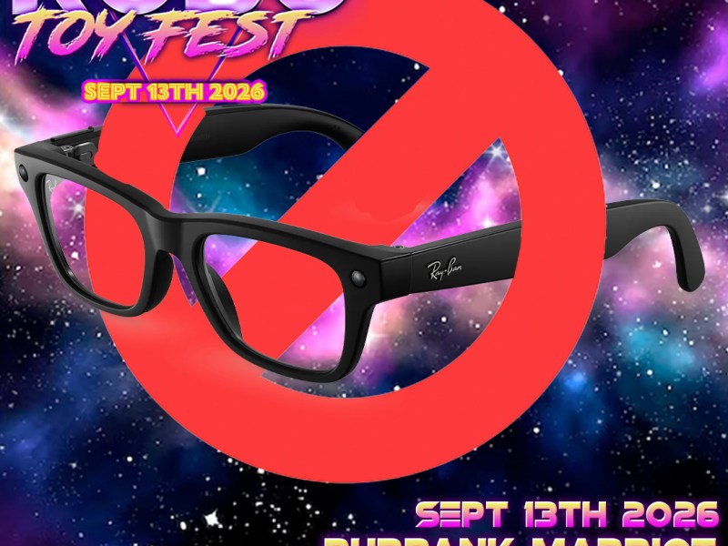 Meta Glasses and Video Recording